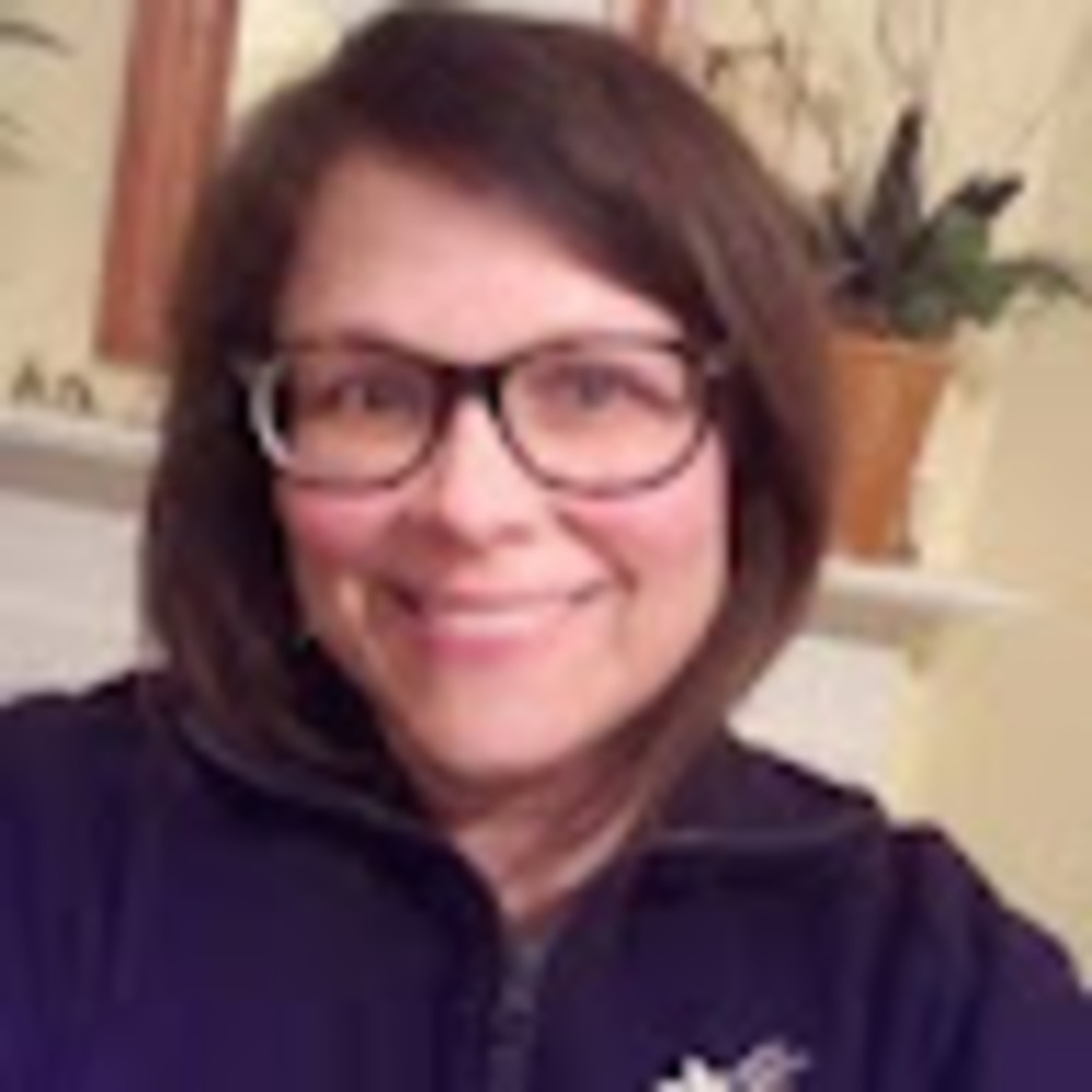 Meet your Posher, Patricia